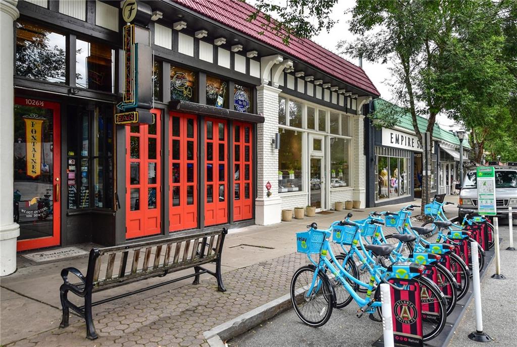 1034 Virginia Avenue NE Unit 6