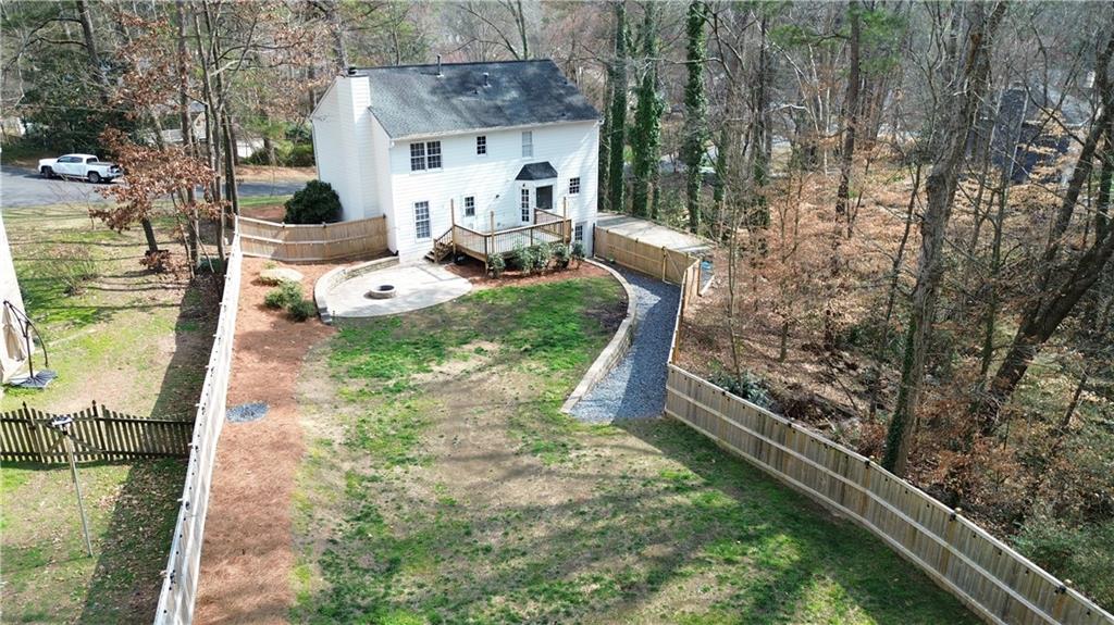 589 Spring Creek Court NE