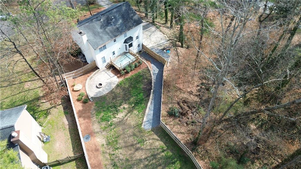 589 Spring Creek Court NE