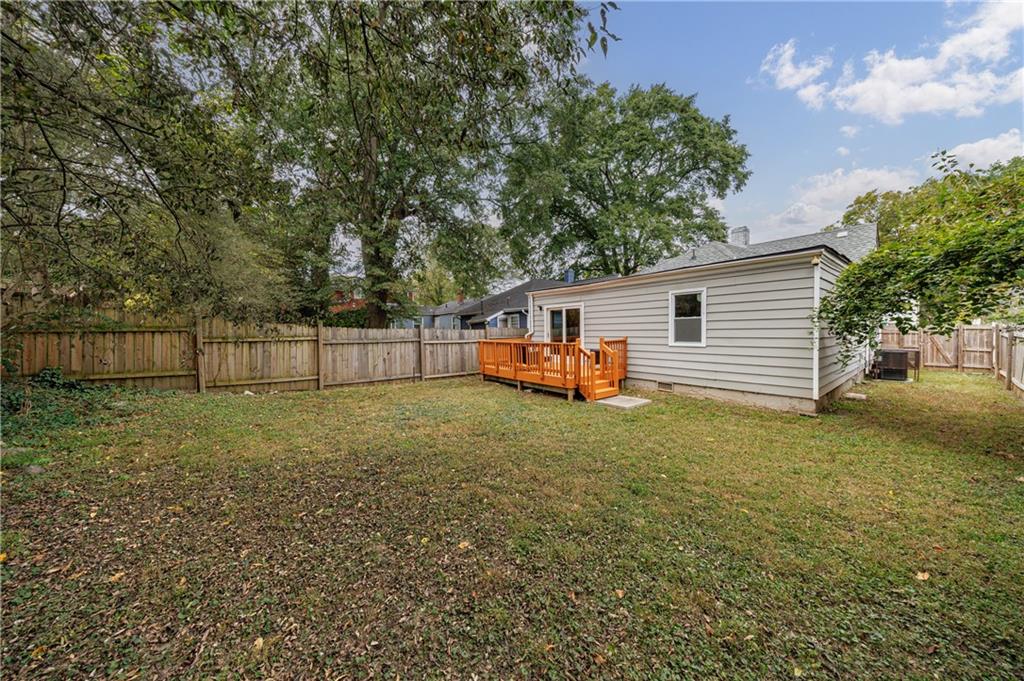 1012 Westmoor Drive NW