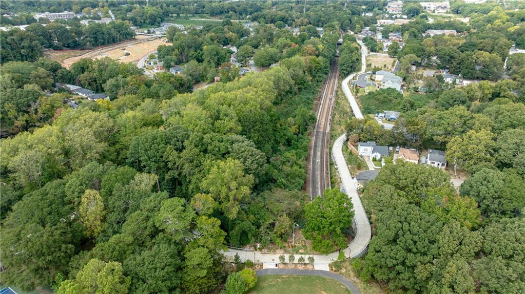 1012 Westmoor Drive NW