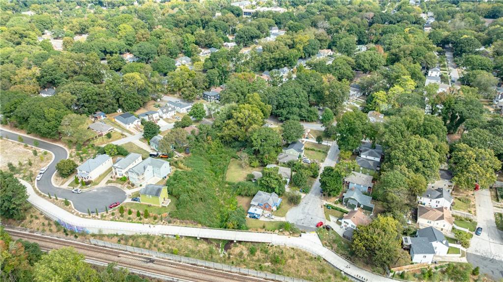 1012 Westmoor Drive NW