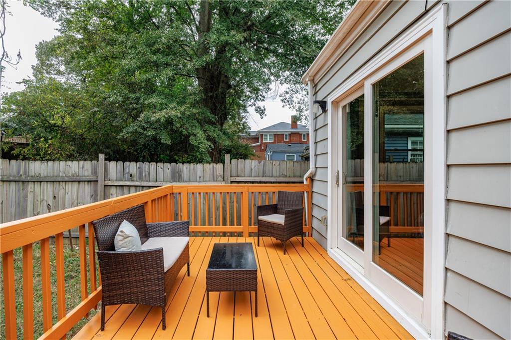 1012 Westmoor Drive NW