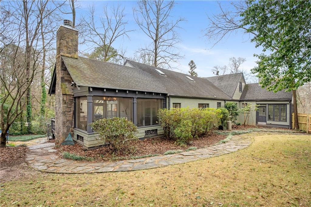 143 Parkside Circle