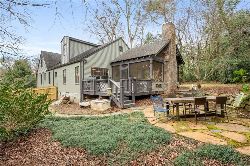 143 Parkside Circle