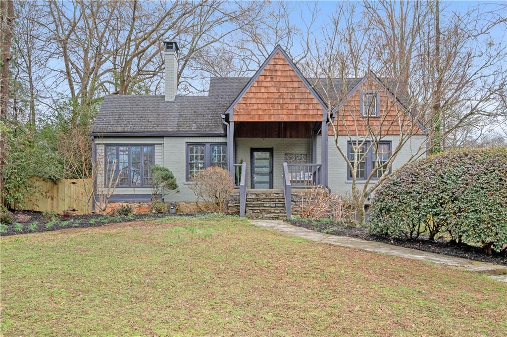 143 Parkside Circle