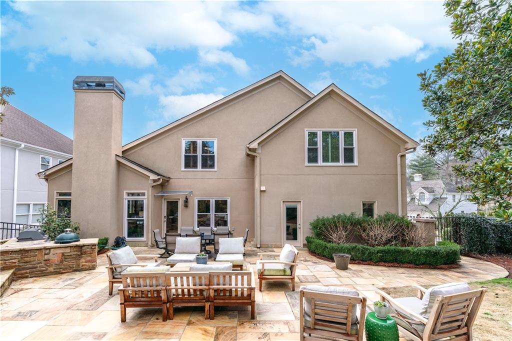 4491 Chattahoochee Plantation Drive