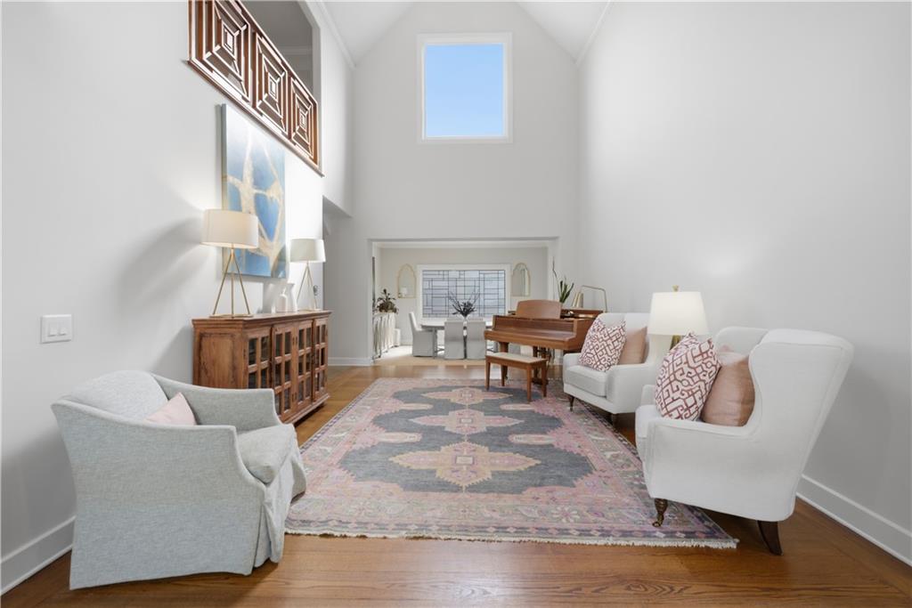 4491 Chattahoochee Plantation Drive