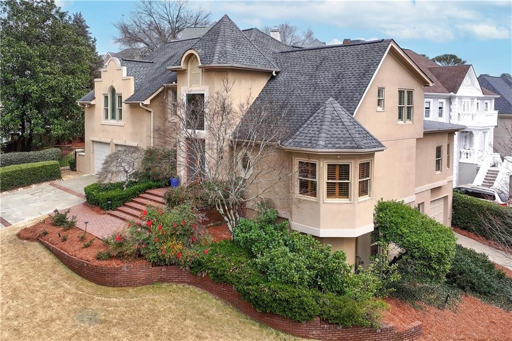 4491 Chattahoochee Plantation Drive