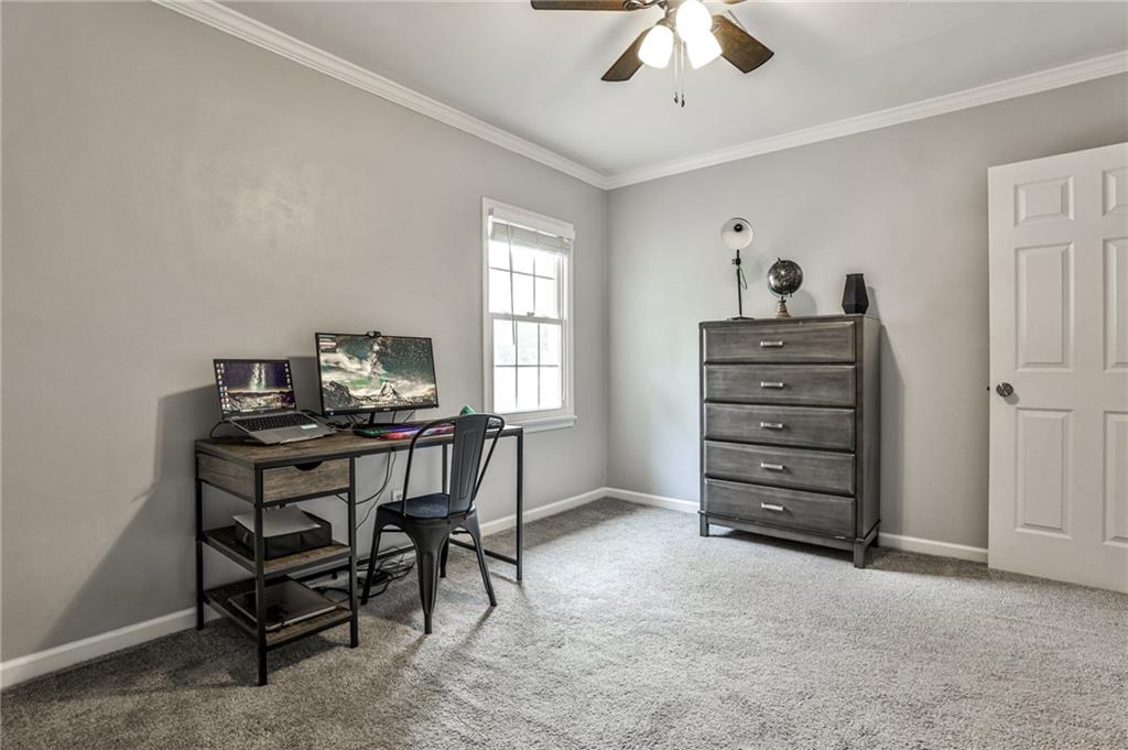 1770 Rockland Drive SE