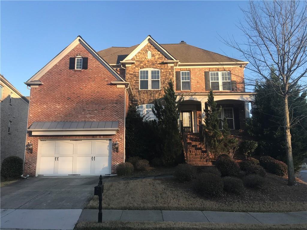 4369 Blue House Lane