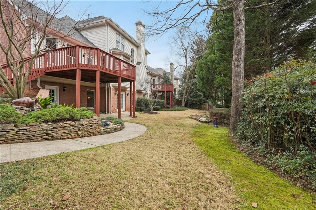 3682 Gatehurst Court SE