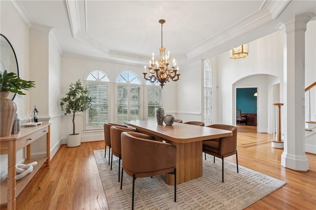 3682 Gatehurst Court SE