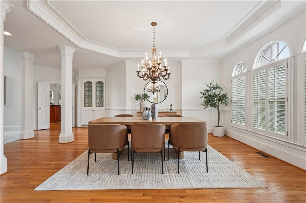 3682 Gatehurst Court SE