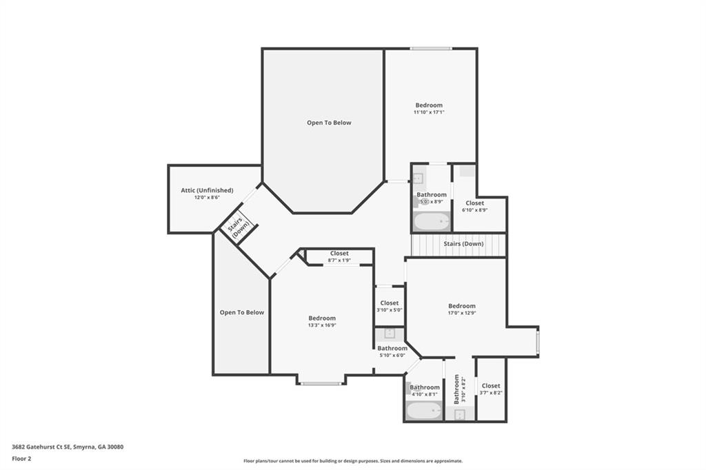 3682 Gatehurst Court SE