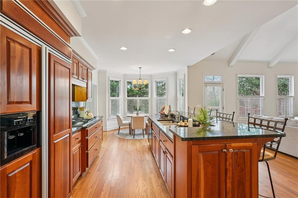 3682 Gatehurst Court SE