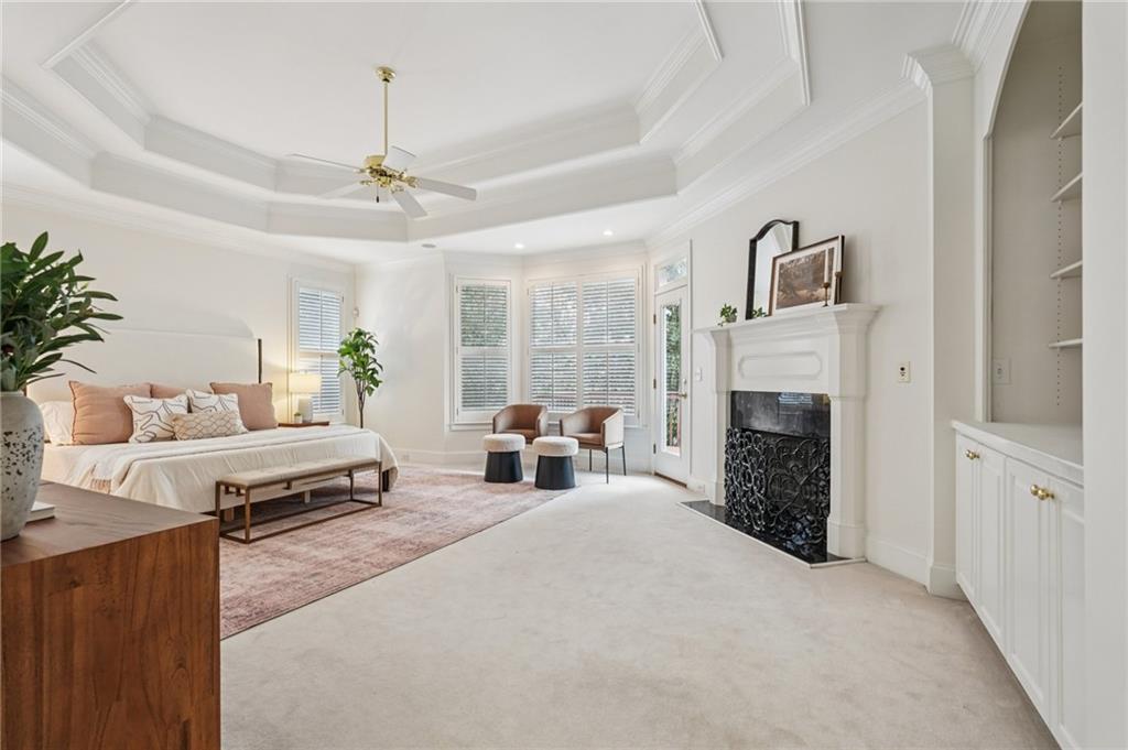 3682 Gatehurst Court SE