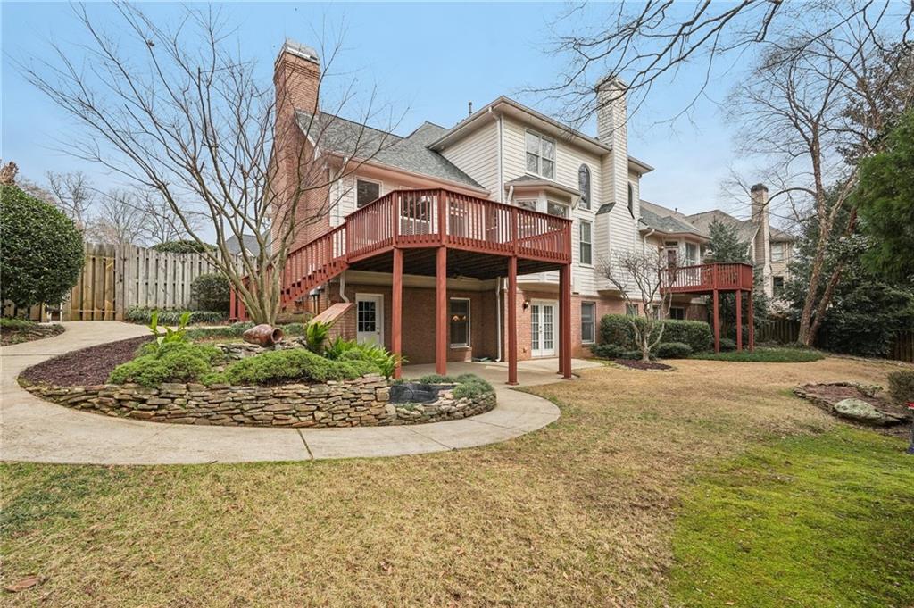 3682 Gatehurst Court SE