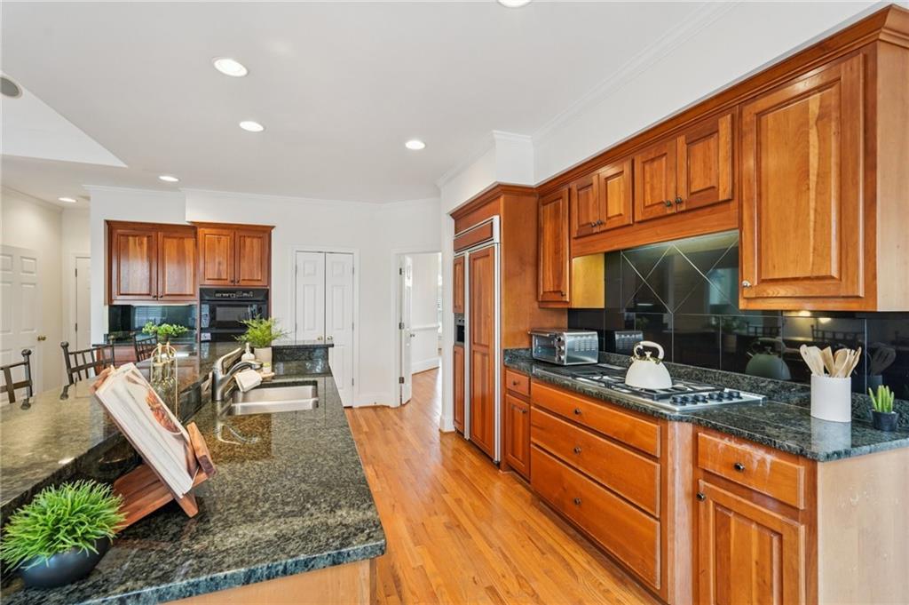 3682 Gatehurst Court SE