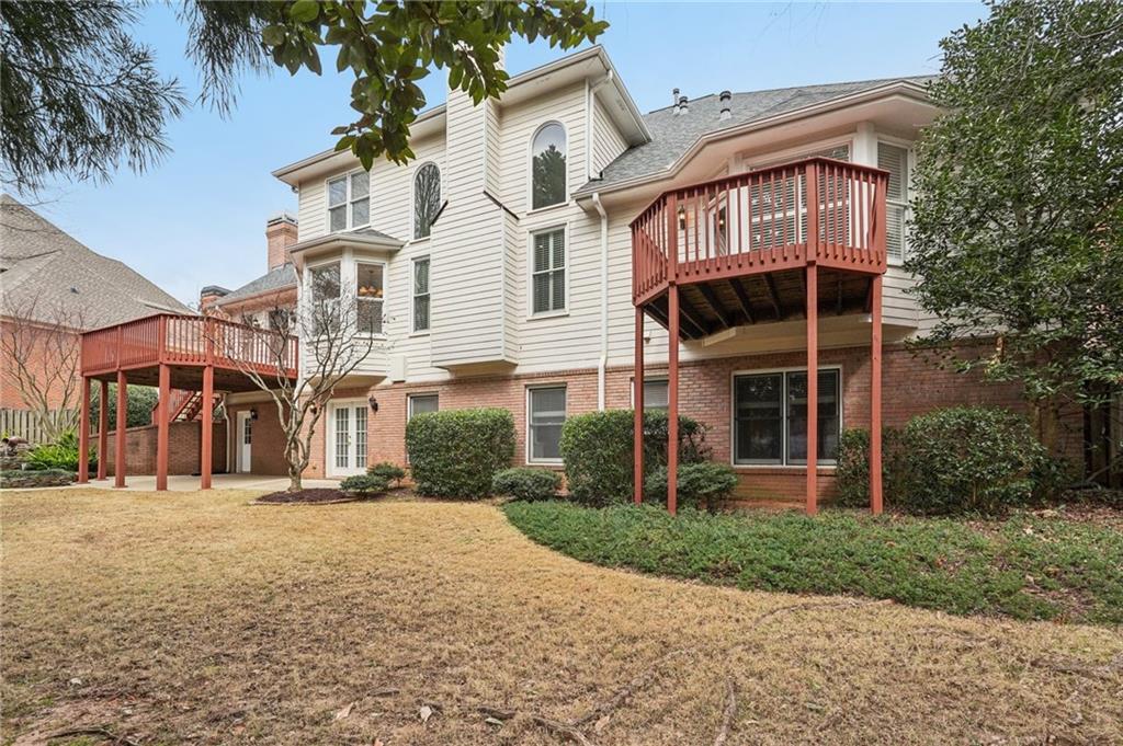 3682 Gatehurst Court SE