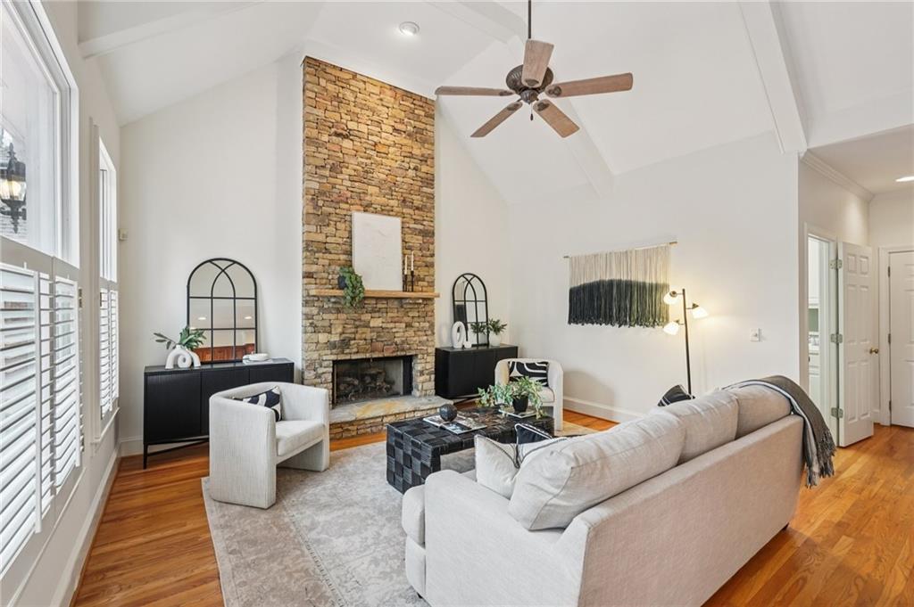 3682 Gatehurst Court SE