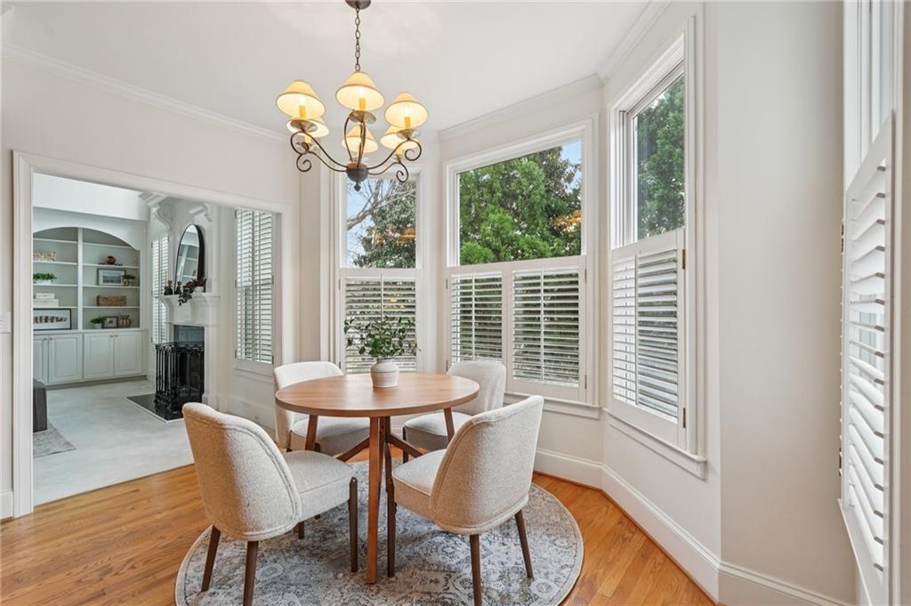 3682 Gatehurst Court SE