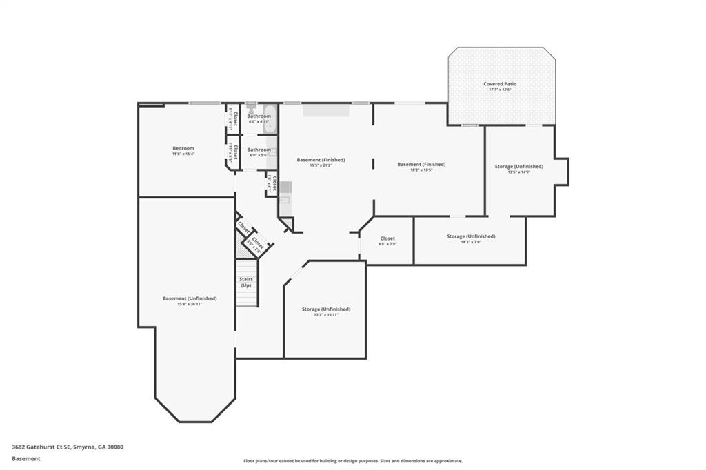 3682 Gatehurst Court SE