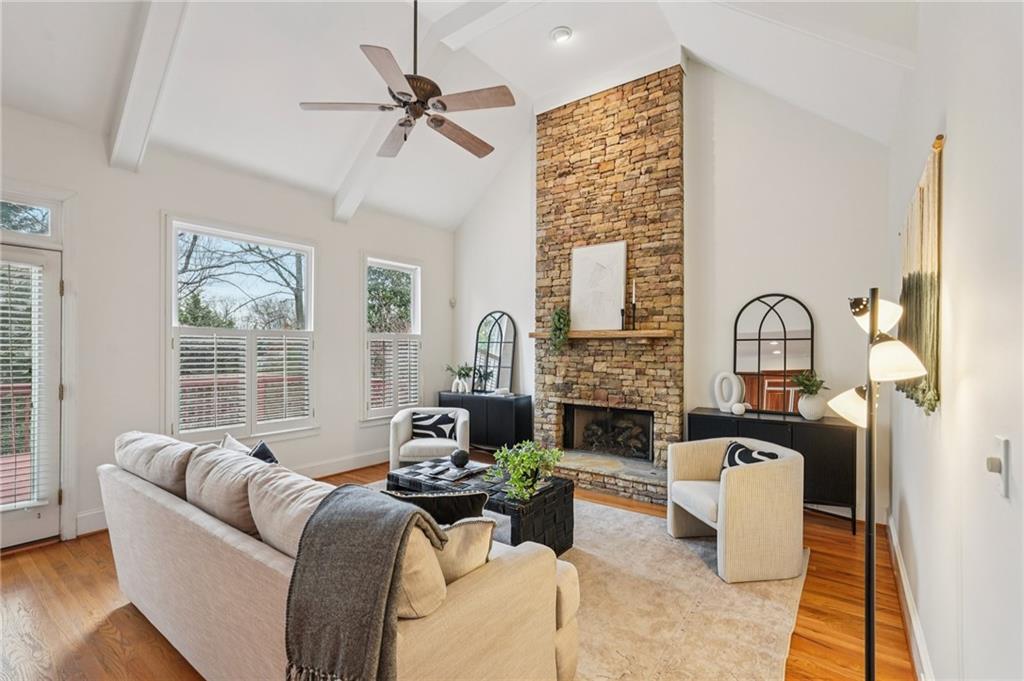 3682 Gatehurst Court SE