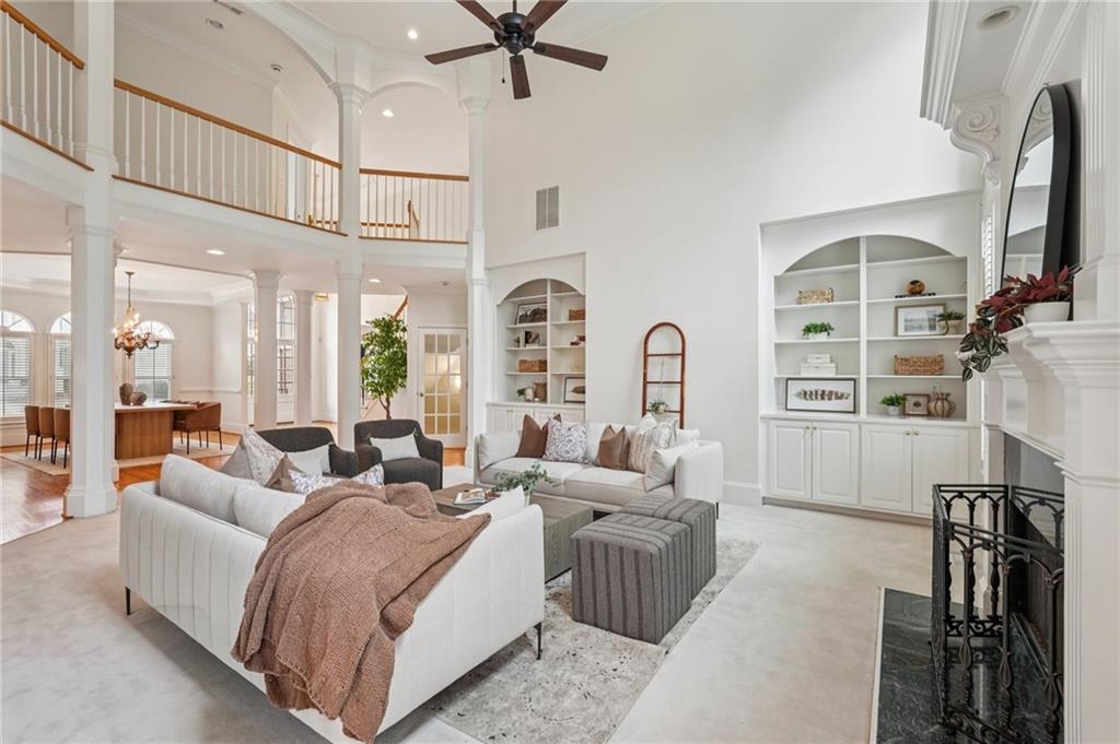 3682 Gatehurst Court SE