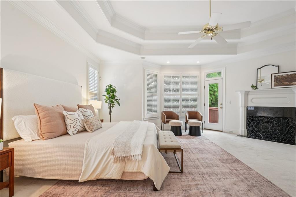 3682 Gatehurst Court SE