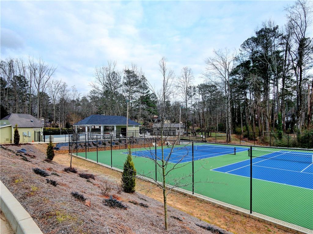 3953 Vinyard Trace NE