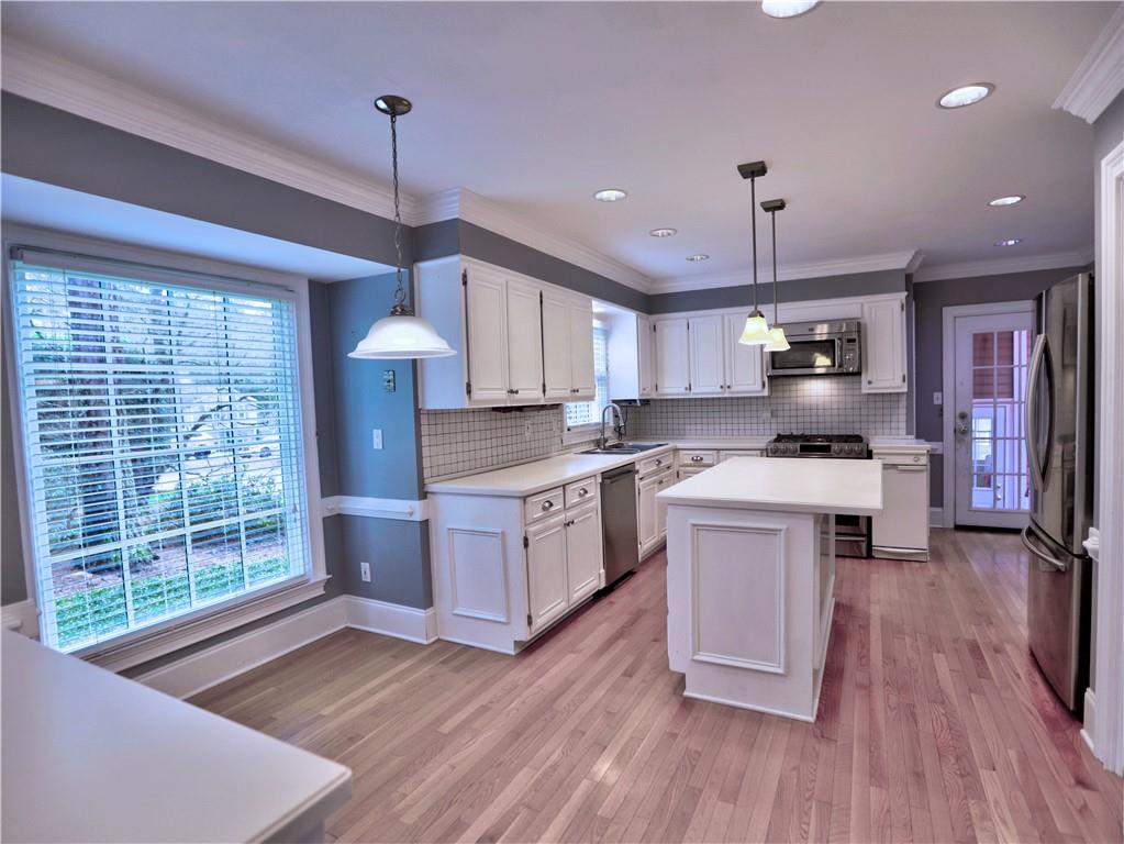 3953 Vinyard Trace NE