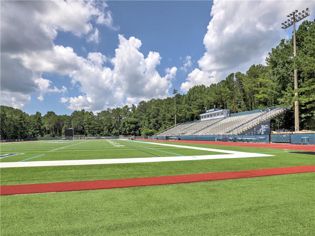 3953 Vinyard Trace NE