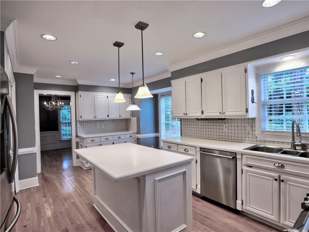 3953 Vinyard Trace NE