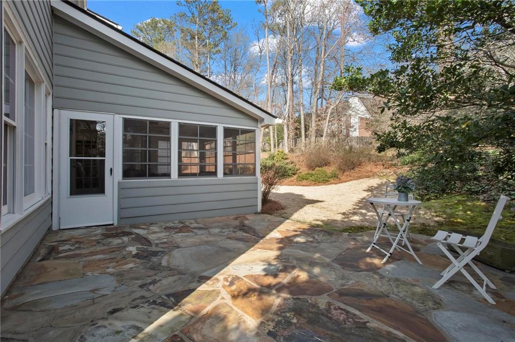 734 Princeton Mill Run