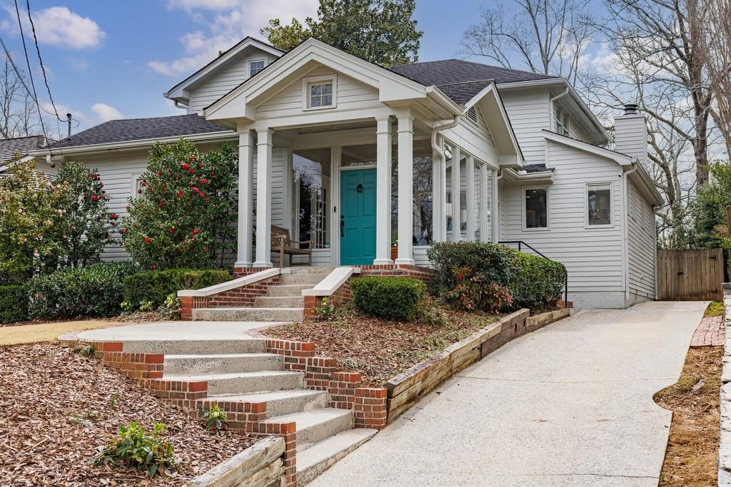 241 Lakeview Avenue NE