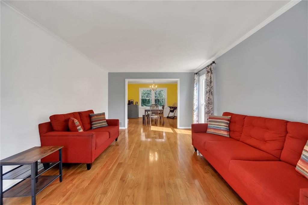 2652 Fontainebleau Drive