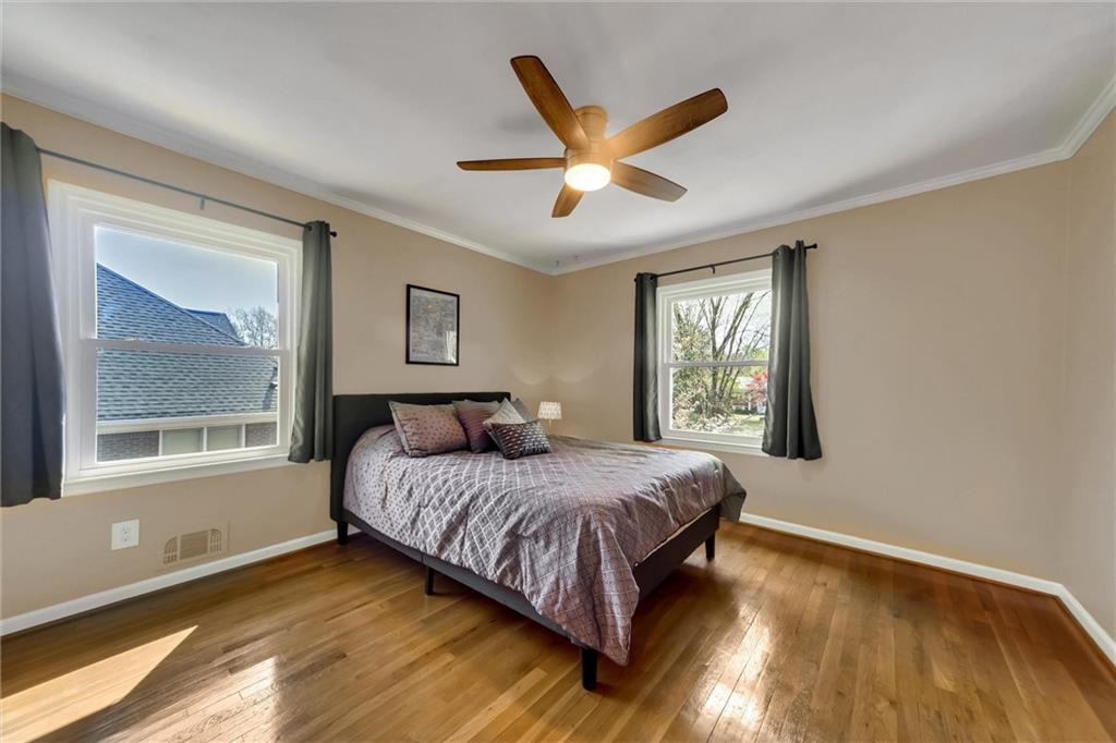 2652 Fontainebleau Drive