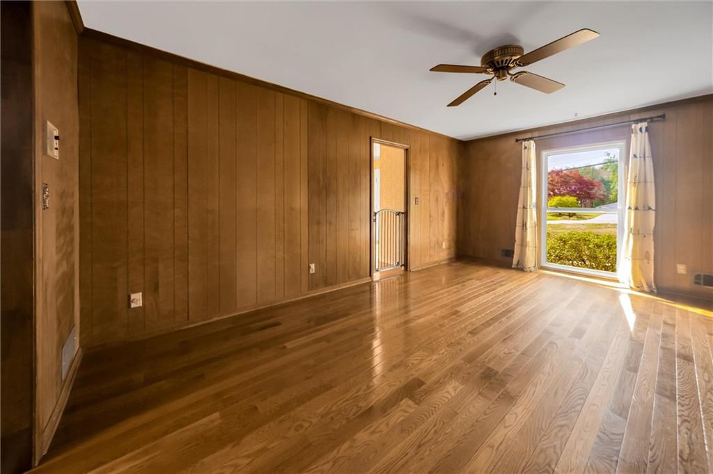 2652 Fontainebleau Drive