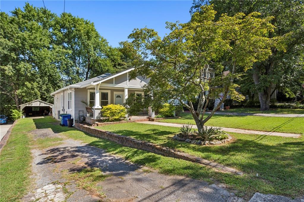 1241 Niles Avenue NW