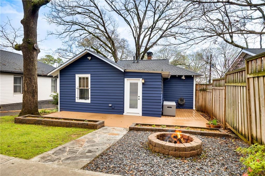 389 Patterson Avenue SE