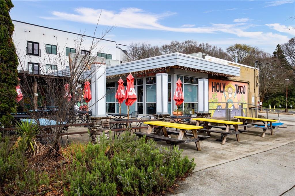 389 Patterson Avenue SE