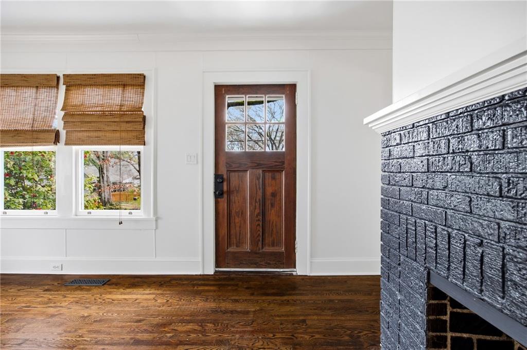 389 Patterson Avenue SE