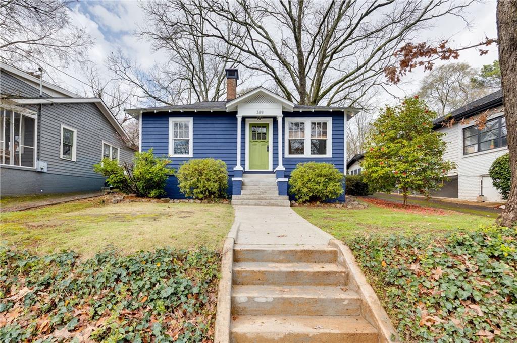 389 Patterson Avenue SE