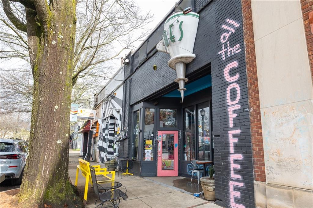 389 Patterson Avenue SE