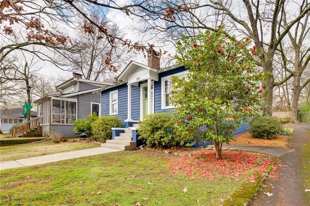 389 Patterson Avenue SE