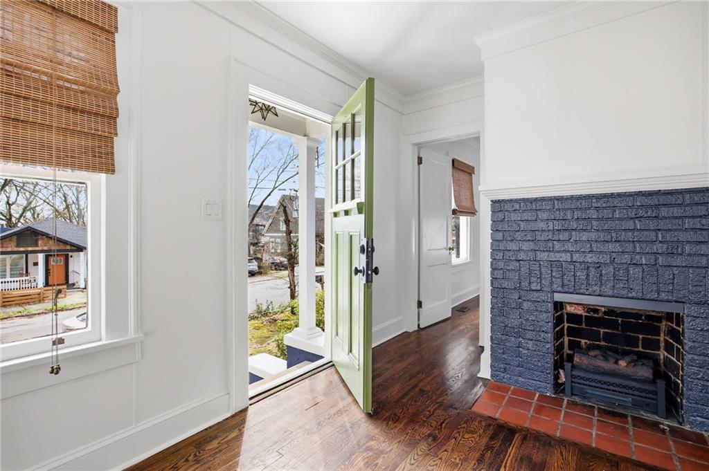 389 Patterson Avenue SE