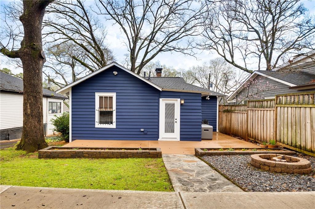 389 Patterson Avenue SE