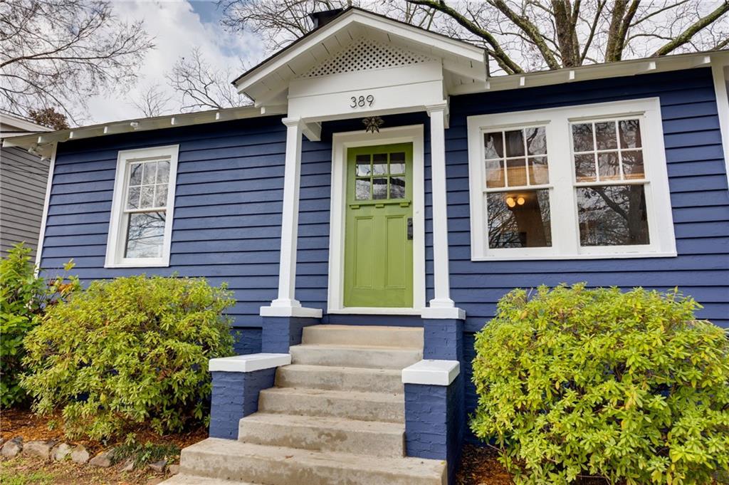 389 Patterson Avenue SE