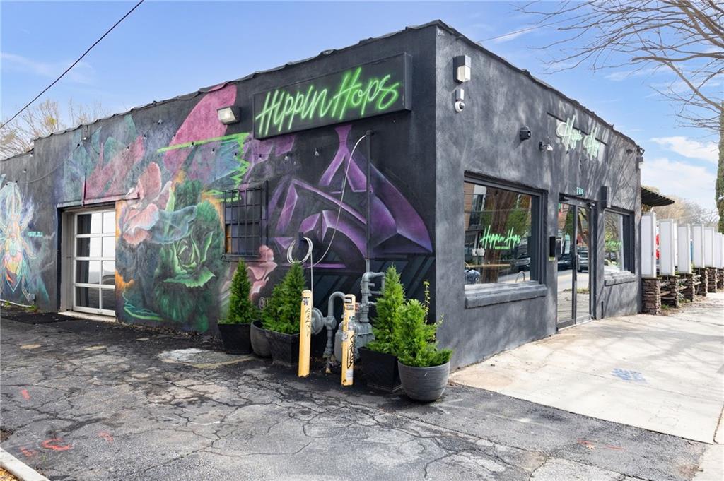 389 Patterson Avenue SE